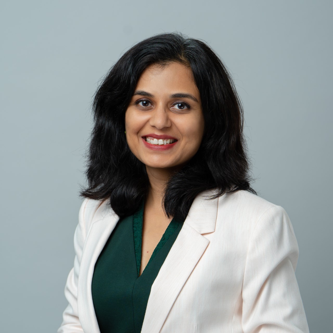 Women in Tech Sales: Prachi Shah