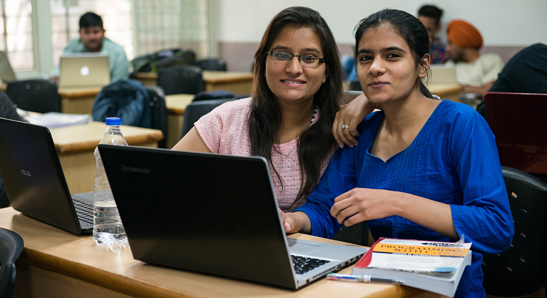 Women in Tech India