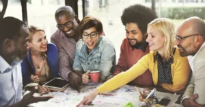 Female Representation in Tech