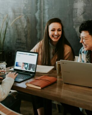 Female Tech Entrepreneurs