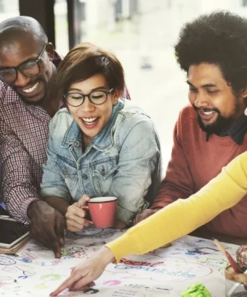 Female Representation in Tech